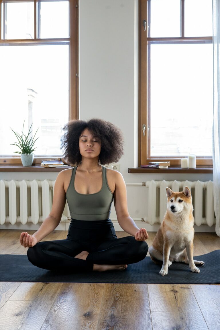 Simple Tips For A Healthier Lifestyle